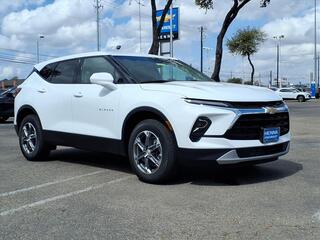 2026 Chevrolet Blazer for sale in Austin TX