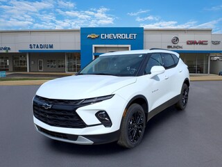 2026 Chevrolet Blazer for sale in Salem OH