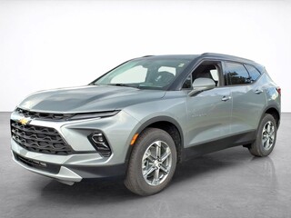 2026 Chevrolet Blazer for sale in Sanford NC