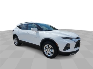 2021 Chevrolet Blazer for sale in West Allis WI