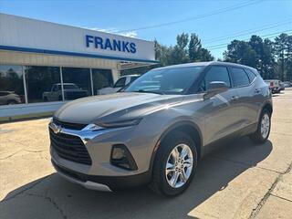 2021 Chevrolet Blazer for sale in Kosciusko MS