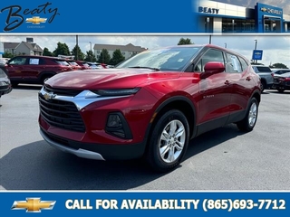 2021 Chevrolet Blazer for sale in Knoxville TN