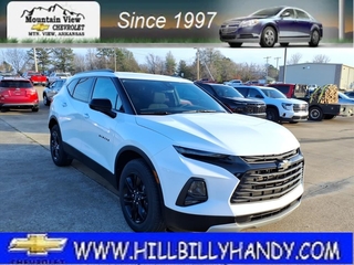 2022 Chevrolet Blazer for sale in Mountain View AR