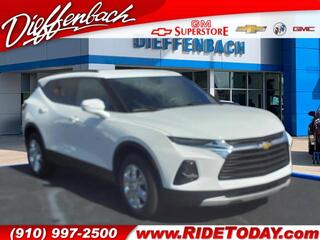 2022 Chevrolet Blazer for sale in Rockingham NC