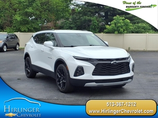 2022 Chevrolet Blazer