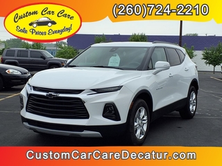 2022 Chevrolet Blazer for sale in Decatur IN