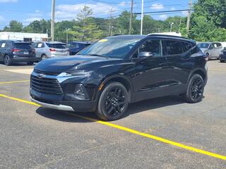 2022 Chevrolet Blazer for sale in Taylor MI