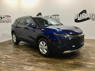 2022 Chevrolet Blazer for sale in Bluefield WV