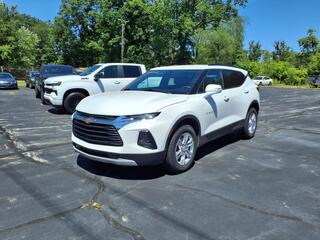 2022 Chevrolet Blazer