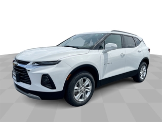 2022 Chevrolet Blazer for sale in Lansing IL