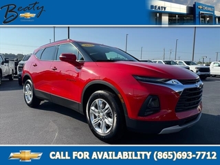 2022 Chevrolet Blazer for sale in Knoxville TN