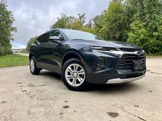 2022 Chevrolet Blazer for sale in Knoxville TN