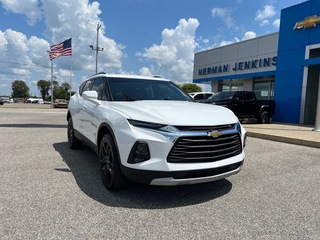 2022 Chevrolet Blazer