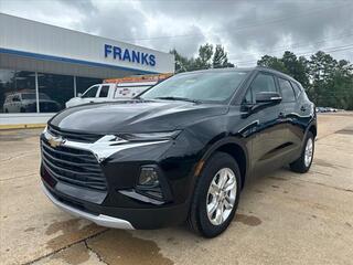 2022 Chevrolet Blazer for sale in Kosciusko MS