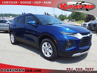 2022 Chevrolet Blazer for sale in Boardman OH