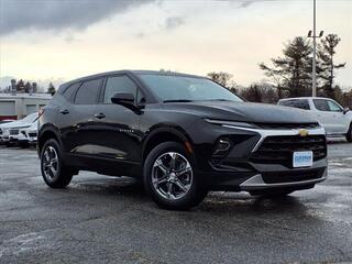 2023 Chevrolet Blazer for sale in Rockville MD