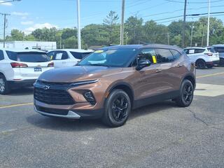 2023 Chevrolet Blazer for sale in Taylor MI