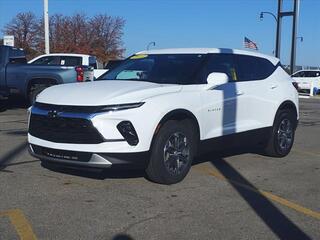 2023 Chevrolet Blazer for sale in Taylor MI