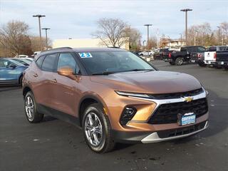 2023 Chevrolet Blazer for sale in Frankfort IL