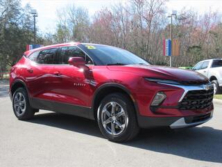 2023 Chevrolet Blazer