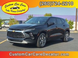 2023 Chevrolet Blazer for sale in Decatur IN