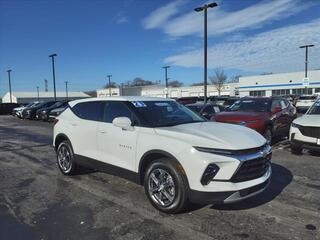 2023 Chevrolet Blazer