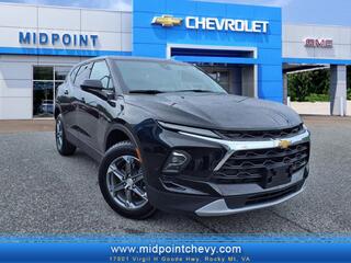 2023 Chevrolet Blazer for sale in Rocky Mount VA