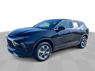 2023 Chevrolet Blazer for sale in Bradley IL