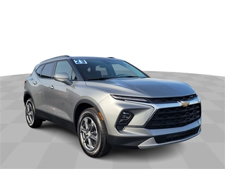 2023 Chevrolet Blazer for sale in Frankfort IL