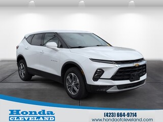 2023 Chevrolet Blazer for sale in Cleveland TN