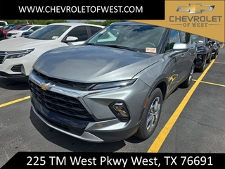 2023 Chevrolet Blazer for sale in West TX