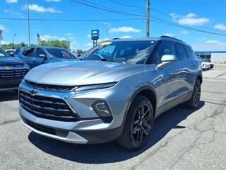 2023 Chevrolet Blazer for sale in Taylor MI