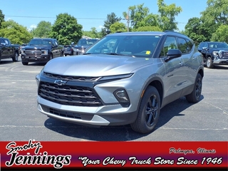 2023 Chevrolet Blazer for sale in Palmyra IL