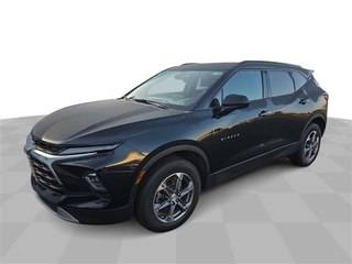 2023 Chevrolet Blazer for sale in Bradley IL