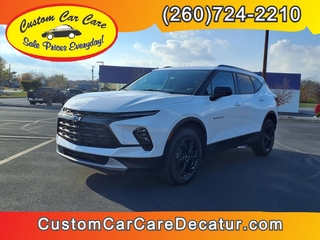 2023 Chevrolet Blazer for sale in Decatur IN