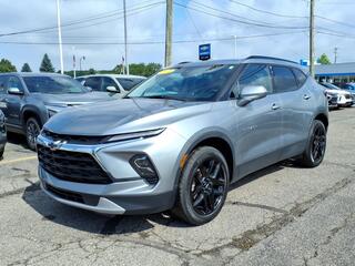 2023 Chevrolet Blazer for sale in Taylor MI