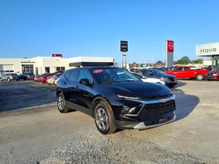 2023 Chevrolet Blazer for sale in Bradley IL