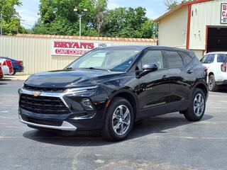 2023 Chevrolet Blazer