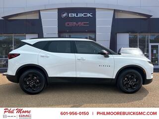 2023 Chevrolet Blazer