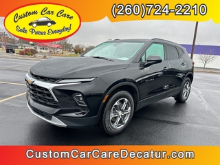 2024 Chevrolet Blazer for sale in Decatur IN