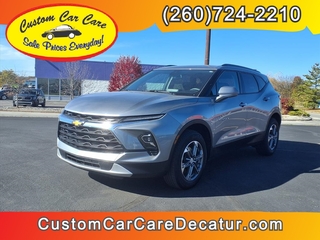 2024 Chevrolet Blazer for sale in Decatur IN