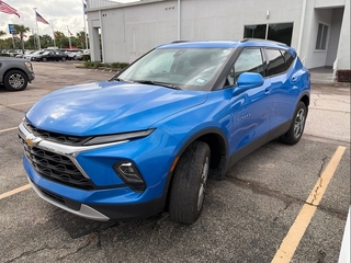 2024 Chevrolet Blazer for sale in Pearland TX