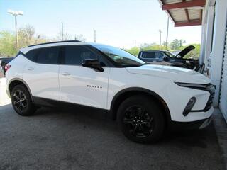 2024 Chevrolet Blazer for sale in Mt. Dora FL