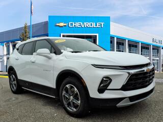 2024 Chevrolet Blazer