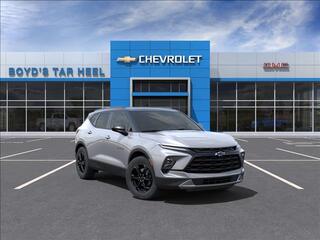 2024 Chevrolet Blazer