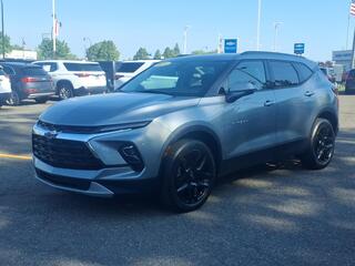 2024 Chevrolet Blazer for sale in Taylor MI