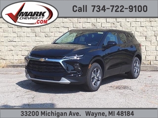 2025 Chevrolet Blazer for sale in Wayne MI