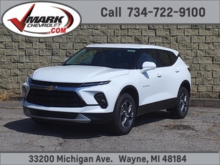 2025 Chevrolet Blazer for sale in Wayne MI