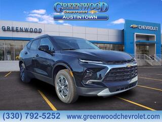 2025 Chevrolet Blazer for sale in Youngstown OH