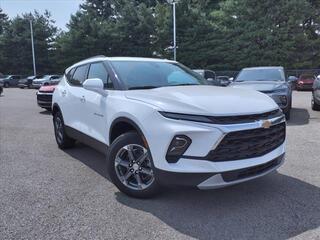 2025 Chevrolet Blazer for sale in Youngstown OH